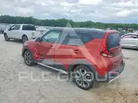 2020 KIA Soul фото