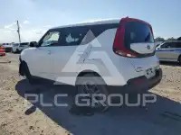 2020 KIA Soul фото