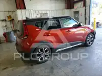 2020 KIA Soul фото