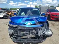 2020 KIA Soul photo