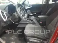 2020 KIA Soul фото