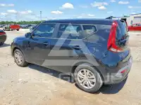 2020 KIA Soul фото