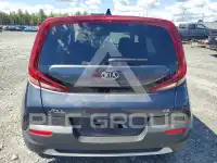 2020 KIA Soul фото
