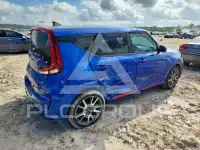 2020 KIA Soul фото