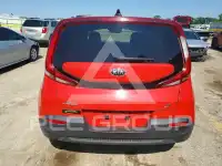 2020 KIA Soul фото