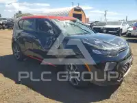 2020 KIA Soul фото