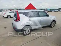 2020 KIA Soul фото