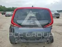 2020 KIA Soul фото