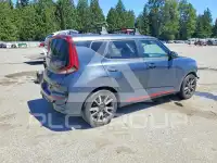 2020 KIA Soul фото