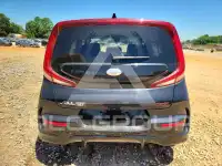 2020 KIA Soul фото