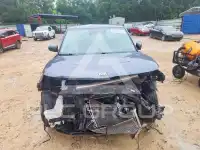 2020 KIA Soul фото