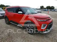 2020 KIA Soul фото