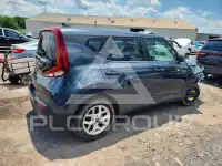 2020 KIA Soul фото