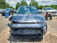 2020 KIA Soul фото