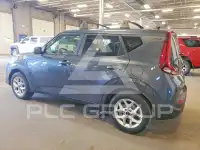 2020 KIA Soul фото