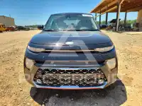 2020 KIA Soul фото