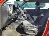 2020 KIA Soul photo