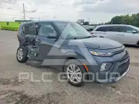 2020 KIA Soul фото