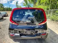 2020 KIA Soul фото