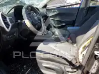 2020 KIA Soul фото