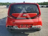2020 KIA Soul фото