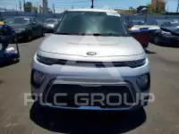 2020 KIA Soul фото