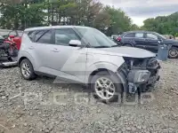 2020 KIA Soul фото