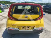 2020 KIA Soul фото