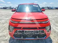 2020 KIA Soul photo