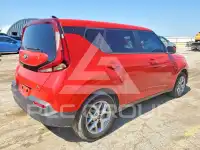 2020 KIA Soul фото