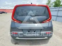2020 KIA Soul фото