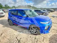 2020 KIA Soul фото
