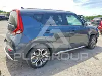 2020 KIA Soul фото