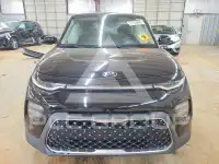 2020 KIA Soul photo
