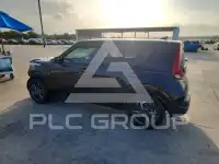 2020 KIA Soul фото