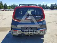2020 KIA Soul фото