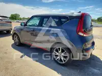 2020 KIA Soul фото