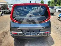 2020 KIA Soul фото