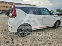 2020 KIA Soul фото