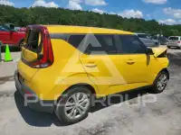 2020 KIA Soul фото