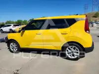 2020 KIA Soul фото