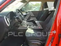 2020 KIA Soul фото