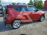 2020 KIA Soul фото