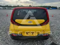 2020 KIA Soul photo