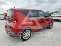 2020 KIA Soul фото