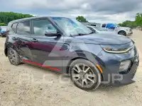 2020 KIA Soul фото