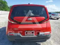2020 KIA Soul фото