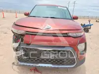 2020 KIA Soul фото