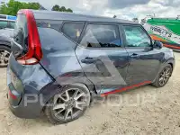 2020 KIA Soul фото