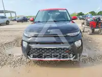 2020 KIA Soul фото